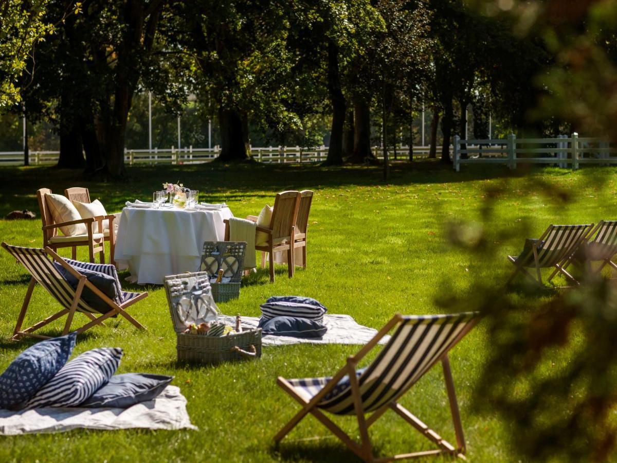 Palac Ciekocinko Hotel Resort & Wellness Εξωτερικό φωτογραφία