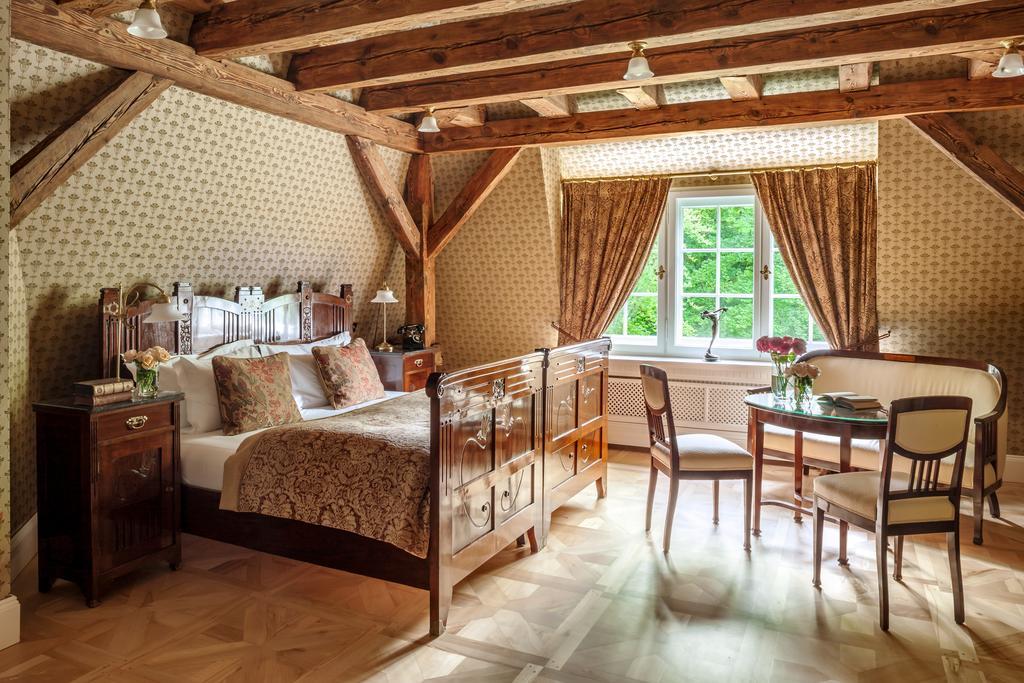Palac Ciekocinko Hotel Resort & Wellness Εξωτερικό φωτογραφία