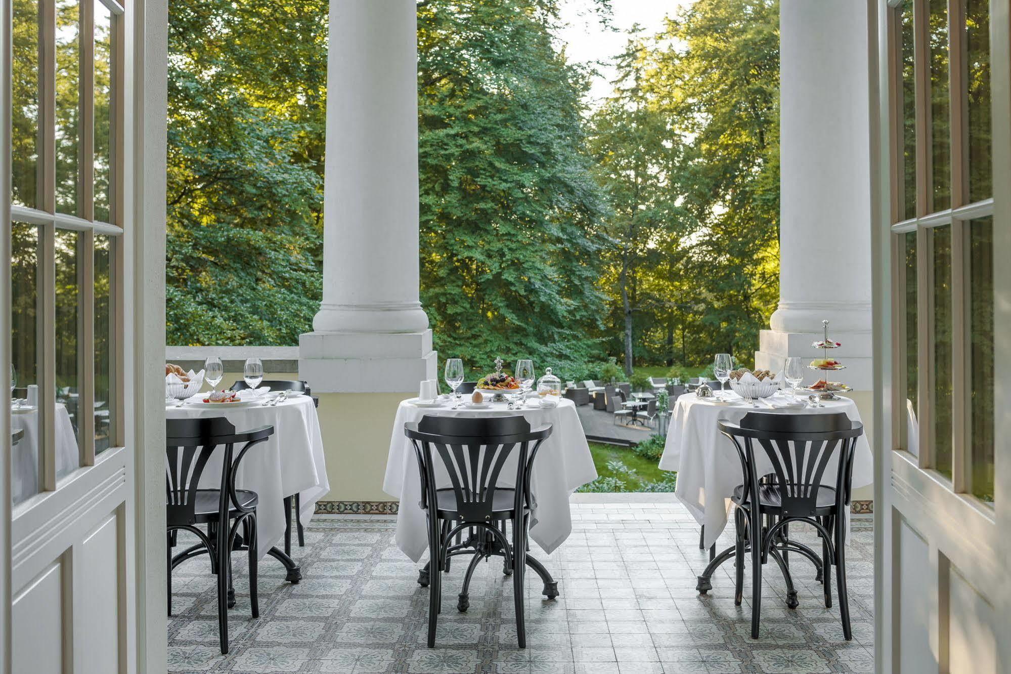 Palac Ciekocinko Hotel Resort & Wellness Εξωτερικό φωτογραφία